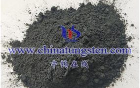 什么是钨粉熔盐电解法？