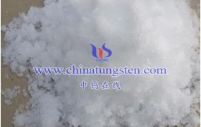 钨钼百科：偏钨酸铵水溶性如何？