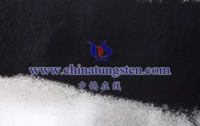 紫色氧化钨电化学储能材料是什么？