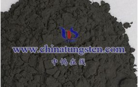 什么是钨粉制备等离子体技术？