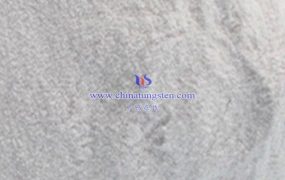 偏钨酸铵的英语是什么？ 