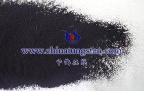 氧化钨有哪几种？