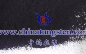 紫色氧化钨生产原理是什么？