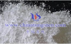 仲钨酸铵最新冶炼技术是什么