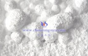 偏钨酸铵水合物的基本属性有哪些？ 