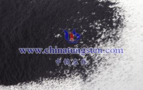 超细紫色氧化钨生产超细钨粉的意义是什么？