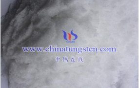 钨钼百科：偏钨酸铵中文简称是什么？