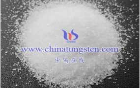 钨钼百科：偏钨酸铵的英文简称是什么？
