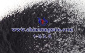 紫色氧化钨对APT等原料形貌的遗传性如何？