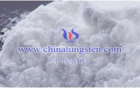 仲钨酸铵在光电子材料中有哪些应用？