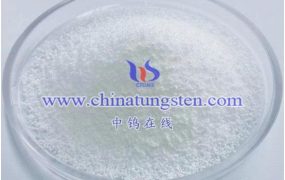 仲钨酸铵在光电子材料中应用有哪些？