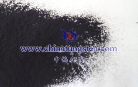 紫钨粉末的制备方法有哪些？