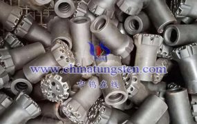 什么是硬质合金钻具？