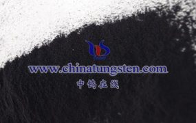 什么是高纯均相针状紫色氧化钨？