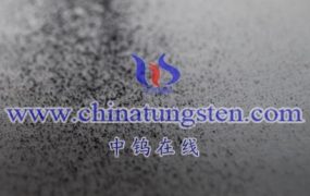 氧化钨的特性是什么？
