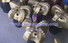 硬质合金钻头是什么？