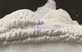 偏钨酸铵水合物的英语怎么翻译？