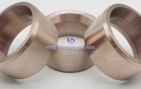 钨铜合金的典型配方（W70/30、W80/20、W90/10）的详细热/时间曲线与装炉方案