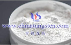 仲钨酸铵在防腐涂层中的应用原理和效果如何？