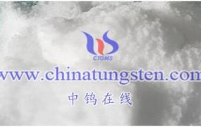 仲钨酸铵在防腐涂层中有哪些应用？