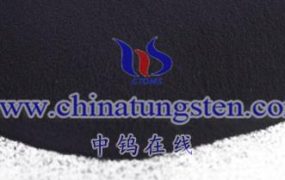 紫色氧化钨生产制备的最佳炉管转速是多少？