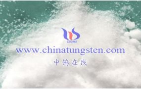 仲钨酸铵在电池材料中的应用有哪些？