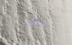 偏钨酸铵水合物的化学性质是什么？