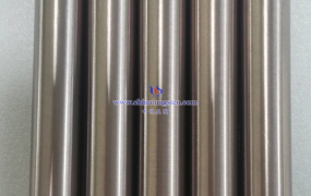 典型钨铜合金生产工艺的示例热/时间曲线是怎样的？