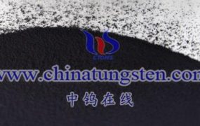 紫色氧化钨的主要成分相性能指标有哪些？