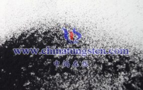 紫色氧化钨的杂质含量有哪些？