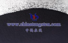 紫色氧化钨实际标样颜色有哪些？