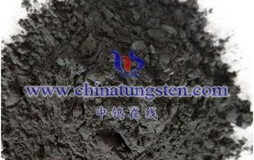 什么是钨的粉末冶金法？