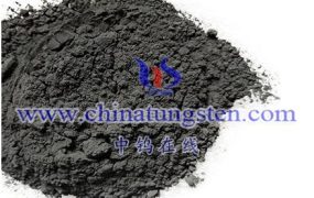 钨粉末冶金的特点是什么？