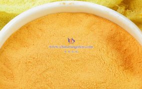 晶态氧化钨缺陷态光学性质有哪些应用场景？