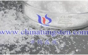 仲钨酸铵在生物医药领域有哪些应用