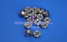 钨合金配重百科全书