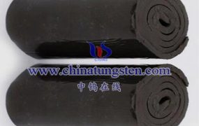 什么是钨塑核防护服？