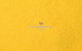 缺陷态氧化钨在光电器件中的应用有哪些？