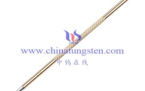 镀金钨丝在医疗器械中具体应用场景？