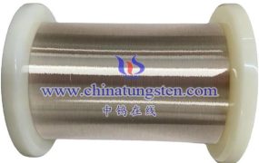 镀金钨丝在医疗器械中的应用有哪些优点？