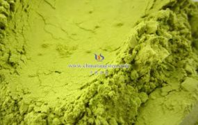 氧化钨在光伏器件制备中的应用有哪些？