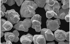 什么是钨粉的比表面积？