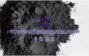 钨粉的工艺性能有哪些？