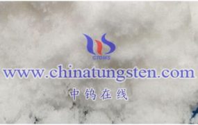 钨酸盐类抗肿瘤药物有哪些？