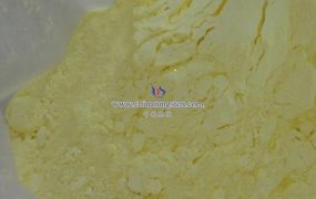 氧化钨的晶体生长动力学研究如何？