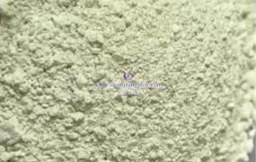 什么是低维氧化钨材料？