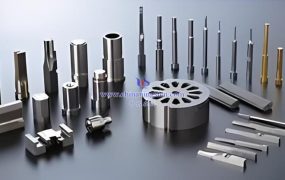 《中国钨行业准入条件》中的能耗与排放标准是怎样规定的?