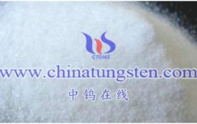 钨在医疗中的应用有哪些？