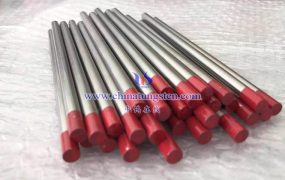 钍钨电极百科全书