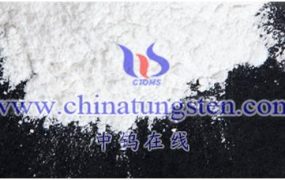 仲钨酸铵在电子行业中的用途有哪些？